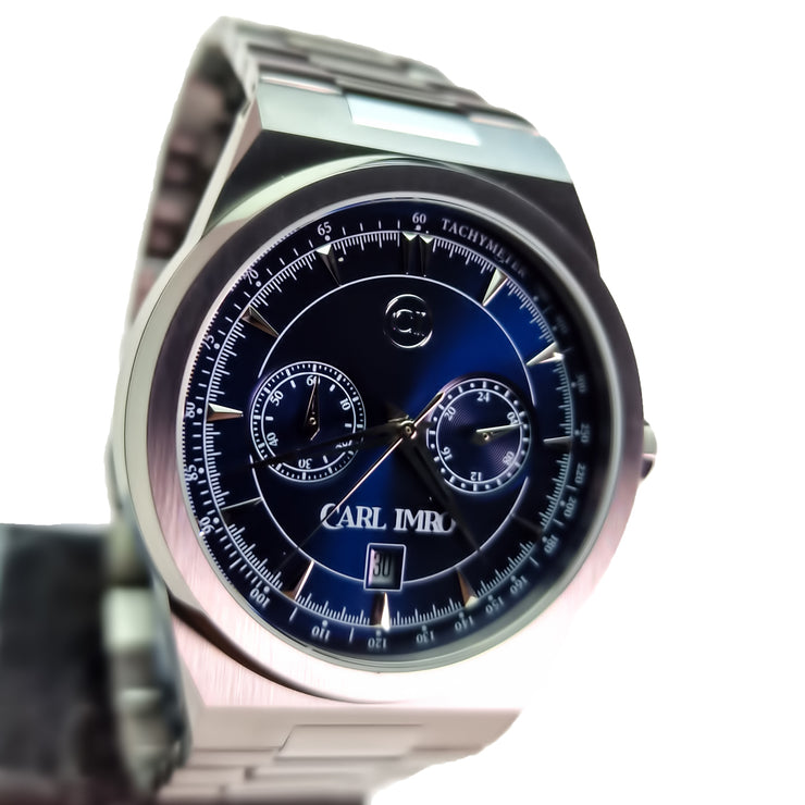 CRLi Canton Mondial